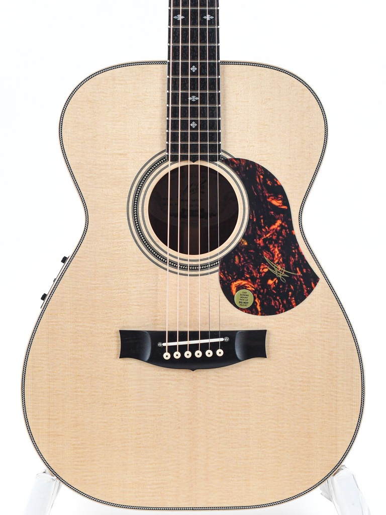 ギター Maton EBG808ARTIST Maton EBG808 Artist | The Fellowship of Acoustics